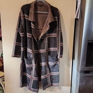 Beautiful Joseph A long cardigan small